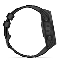 Smartwatch Garmin Uomo tactix® 8 – 51 mm, Solar, Elite in Resina 010-03407-11 - 010-03407-11